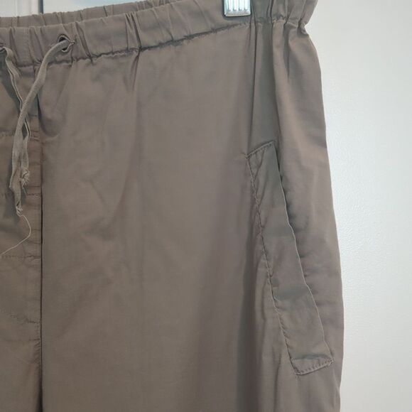 Kristensen Du Nord Cotton Pants - Picture 5 of 9